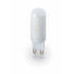LED-Leuchtmittel G9 - Weiß, Basics (1,8/5,5cm) LED-Leuchtmittel G9 - Weiß, Basics (1,8/5,5cm)
