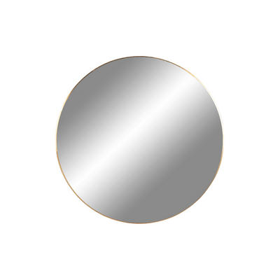 XXXLutz Spiegel Jersey Mirror Klar 40x40x0.5 cm