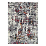 WEBTEPPICH 240/340 cm Timeline Autumn Multicolor  - Multicolor, Design, Textil (240/340cm) - Novel