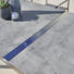 GARTENTISCH 180/90/75 cm - Edelstahlfarben/Grau, Design, Kunststoff/Metall (180/90/75cm) - Amatio GARTENTISCH 180/90/75 cm - Edelstahlfarben/Grau, Design, Kunststoff/Metall (180/90/75cm) - Amatio