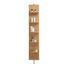 WANDSPIEGEL 31,6/195/21 cm - Eichefarben, Design, Glas/Holz (31,6/195/21cm) - Voglauer WANDSPIEGEL 31,6/195/21 cm - Eichefarben, Design, Glas/Holz (31,6/195/21cm) - Voglauer