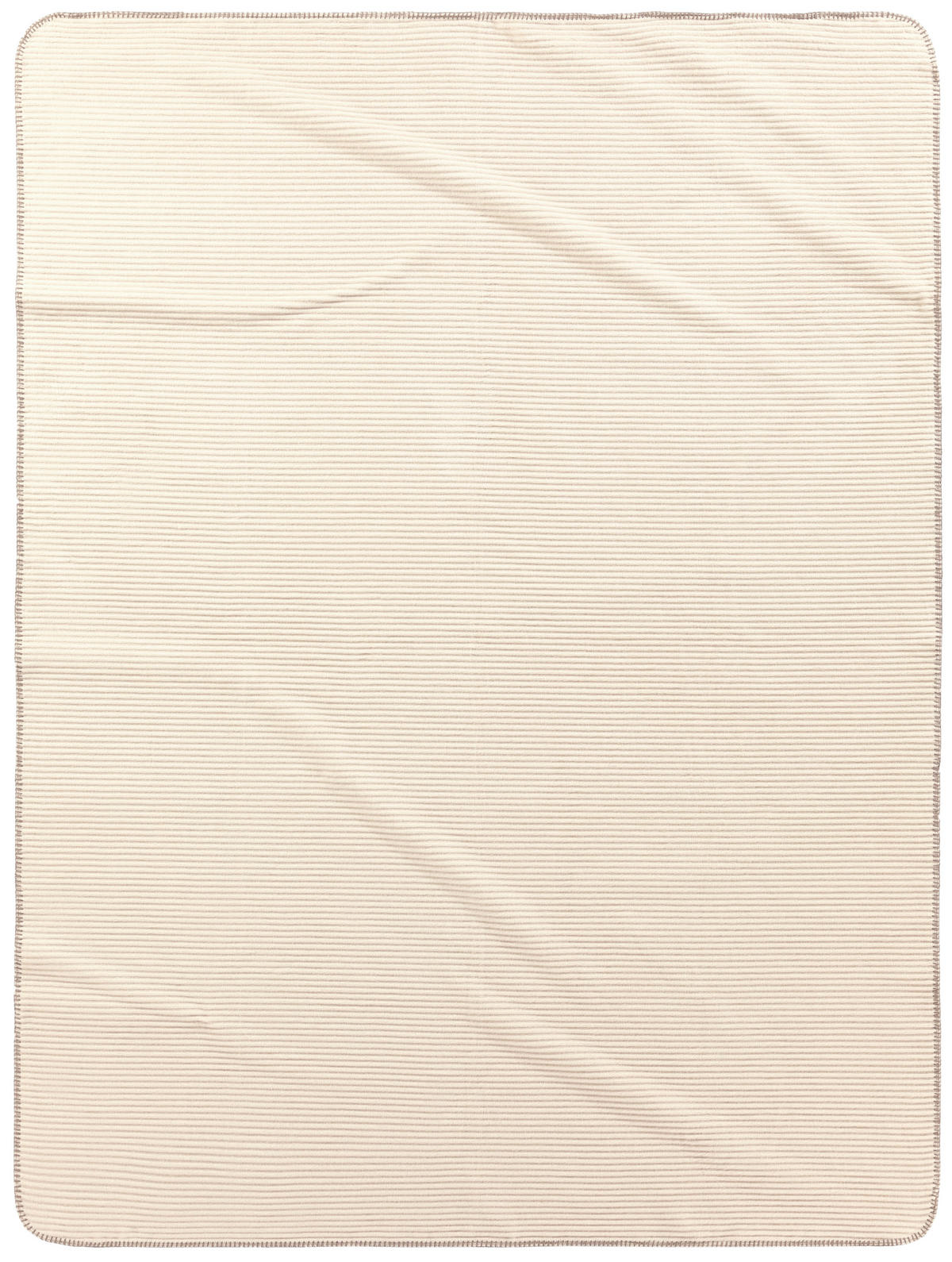 TAKARÓ 150/200 cm  - bézs, Basics, műanyag/textil (150/200cm)