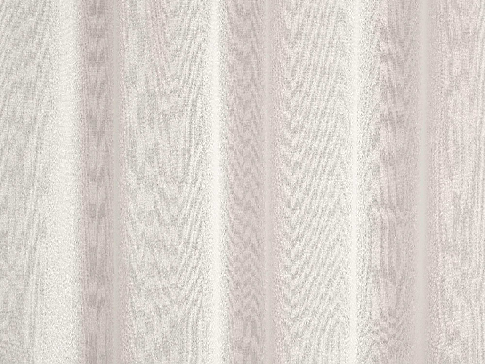 HÁLÓS FÜGGÖNY fm - ekrü, Basics, textil (305cm)