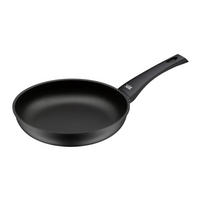 BRATPFANNE 24 cm  - Schwarz, Design, Metall (24cm) - Silit