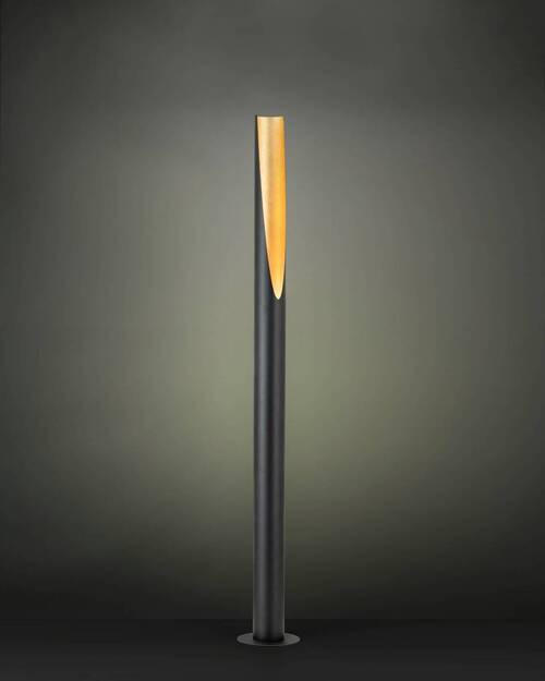 GOLVLAMPA 11/180,5 cm    - Design, metall (11/180,5cm) - Eglo
