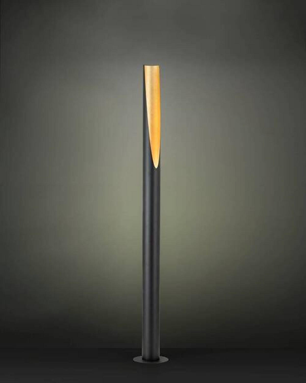 GOLVLAMPA 11/180,5 cm    - Design, metall (11/180,5cm) - Eglo