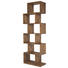 REGAL Sheesham massiv Sheeshamfarben - Sheeshamfarben, Design, Holz (60/180/30cm) - Kare-Design REGAL Sheesham massiv Sheeshamfarben - Sheeshamfarben, Design, Holz (60/180/30cm) - Kare-Design