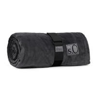 DOMÁCÍ DEKA, polyester, 220/240 cm - Basics, textil (220/240cm) - S. Oliver