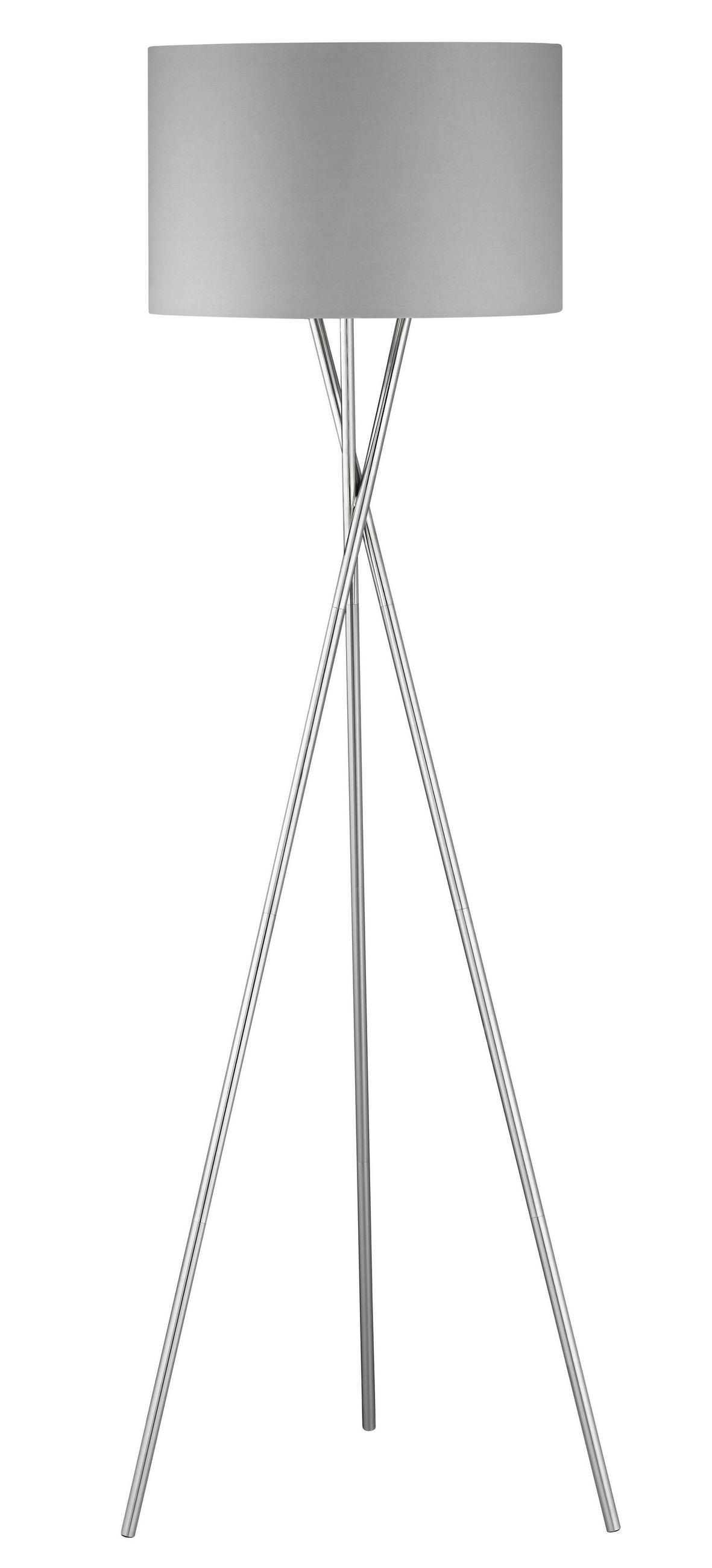 Stehleuchte 54/160 cm