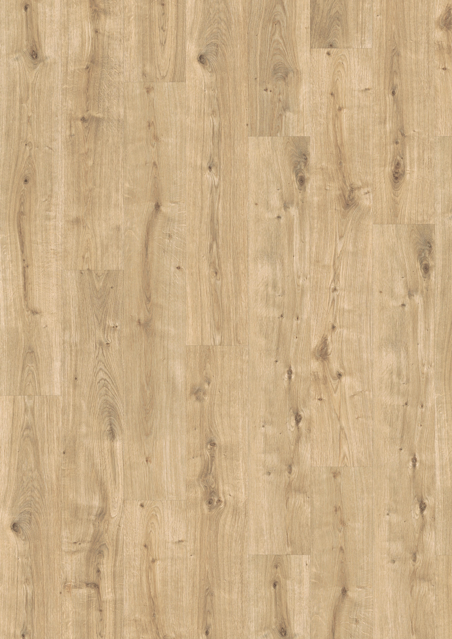 Westport Eiche hell EGGER Aquadura  - Hellbraun/Eichefarben, KONVENTIONELL, Holzwerkstoff (129.2/19.3/0.75cm) - Egger Holzwerkstoffe