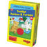 LERNSPIEL - Mooreichefarben, Basics, Karton/Holz (16/24cm) - Haba