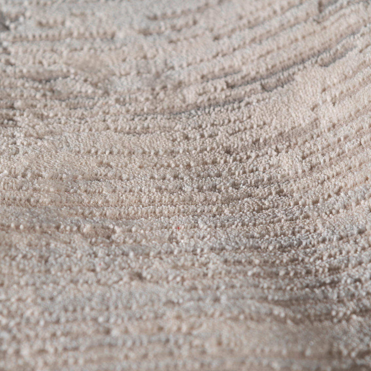 TKANÝ KOBEREC, 120/170 cm, sivá - sivá, Basics, textil (120/170cm)