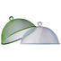SPEISEHAUBE - Grün, Basics, Metall (35//cm) - Homeware SPEISEHAUBE - Grün, Basics, Metall (35//cm) - Homeware