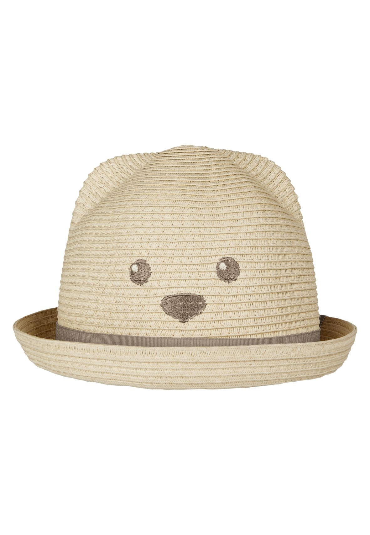 HUT - Sandfarben, Basics, Papier (47null) - Sterntaler