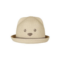 HUT - Sandfarben, Basics, Papier (53null) - Sterntaler