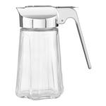 ALLZWECKGIEßER   - Transparent, Basics, Glas (0,28l) - Homeware
