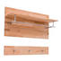 GARDEROBENPANEEL 100/105/27 cm - Buchefarben, KONVENTIONELL, Holz (100/105/27cm) - Landscape GARDEROBENPANEEL 100/105/27 cm - Buchefarben, KONVENTIONELL, Holz (100/105/27cm) - Landscape