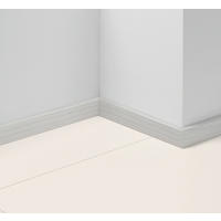 SOCKELLEISTE - Eichefarben, Basics, Holz (220/1.6/4cm) - Parador