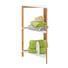 BADEZIMMERREGAL 38/80/38 cm - Naturfarben/Weiß, KONVENTIONELL, Holz/Holzwerkstoff (38/80/38cm) - Xora BADEZIMMERREGAL 38/80/38 cm - Naturfarben/Weiß, KONVENTIONELL, Holz/Holzwerkstoff (38/80/38cm) - Xora