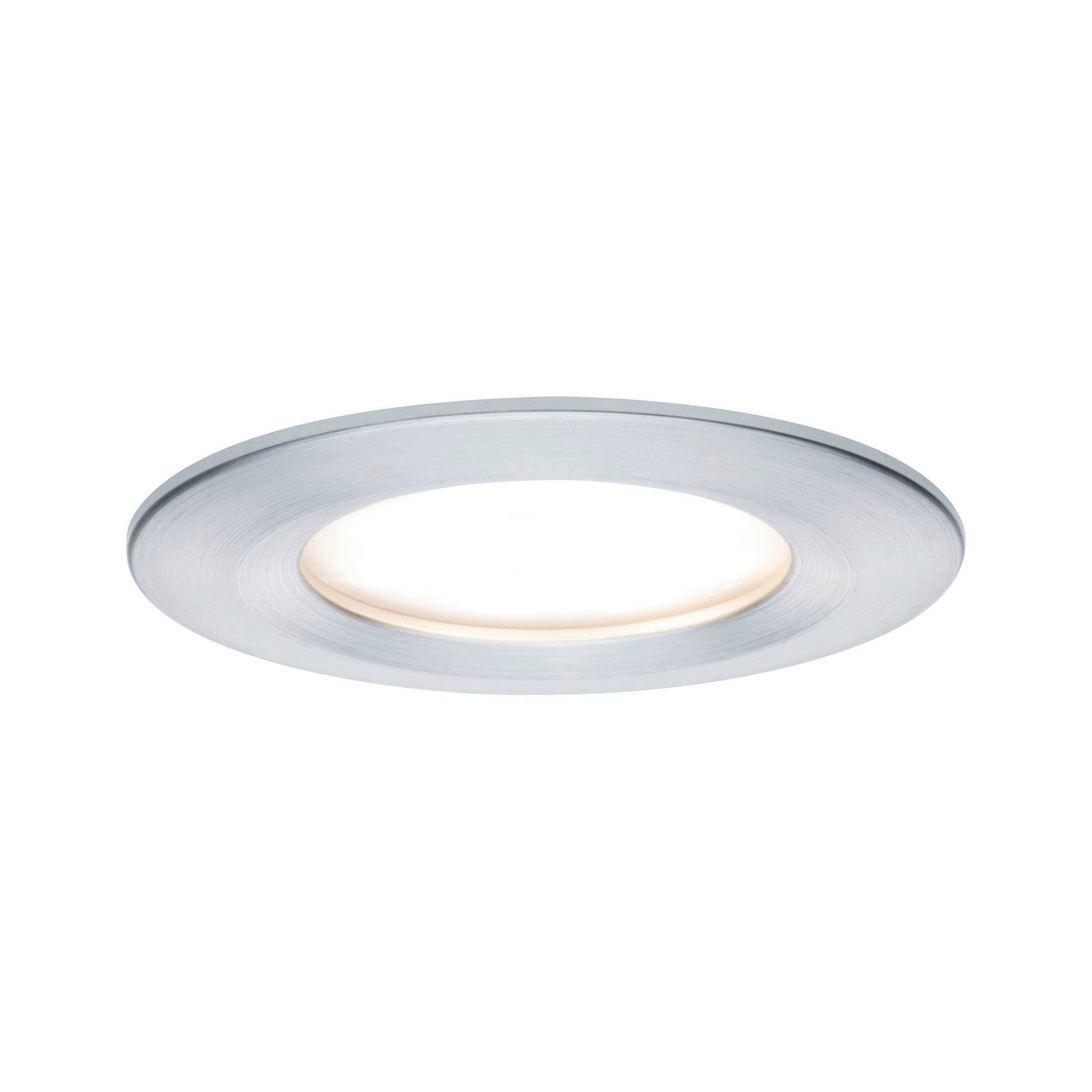 EINBAUSPOT 8,4 cm  - Basics (8,4cm) - Paulmann