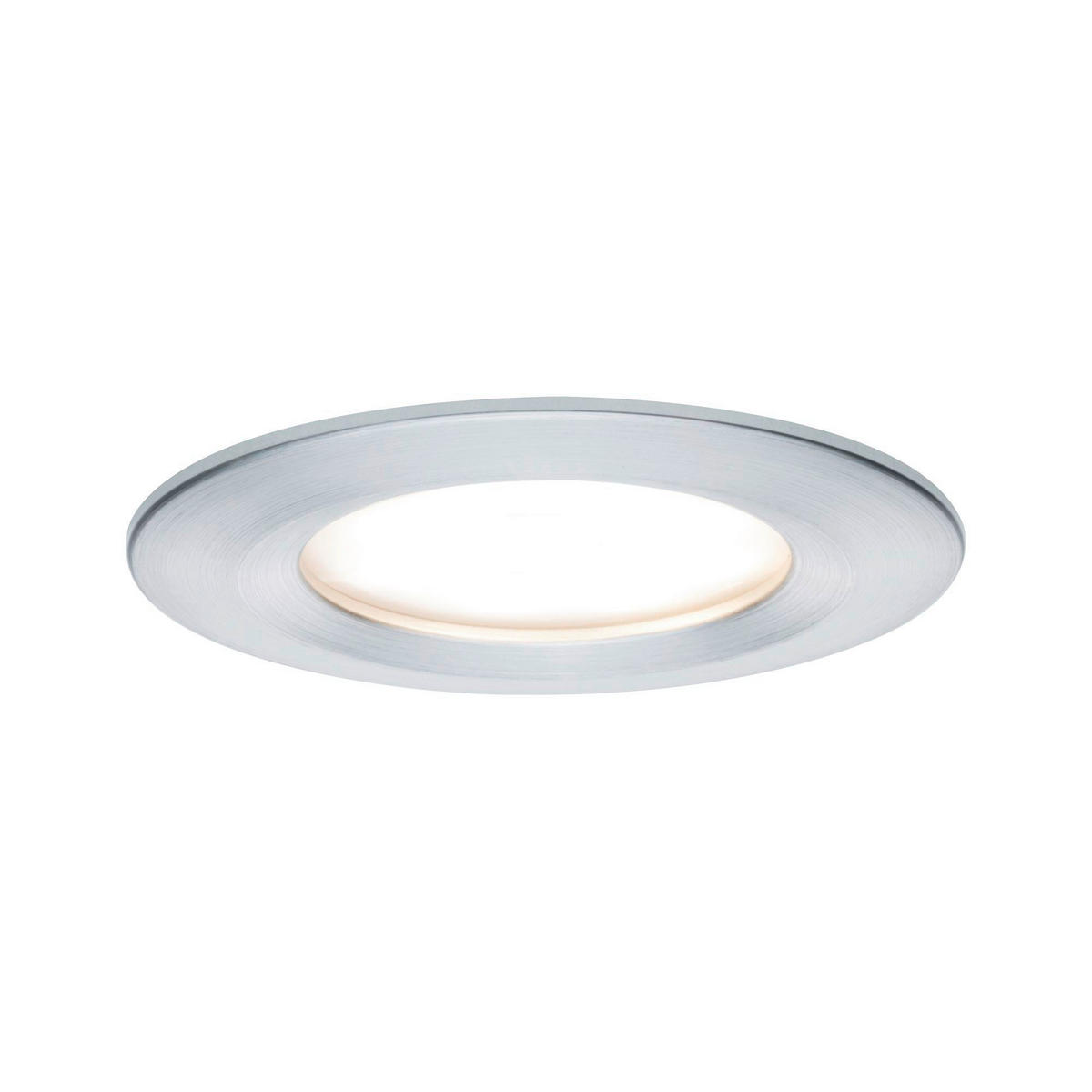 EINBAUSPOT 8,4 cm  - Basics (8,4cm) - Paulmann
