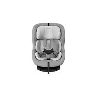 REBOARDER-KINDERSITZ  - Hellgrau, Basics, Textil (44/61/73cm) - Thule