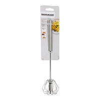 METLICA ZA STEPANJE   5/5/31 cm                  - siva/visoki sijaj, Basics, kovina (5/5/31cm) - Fackelmann
