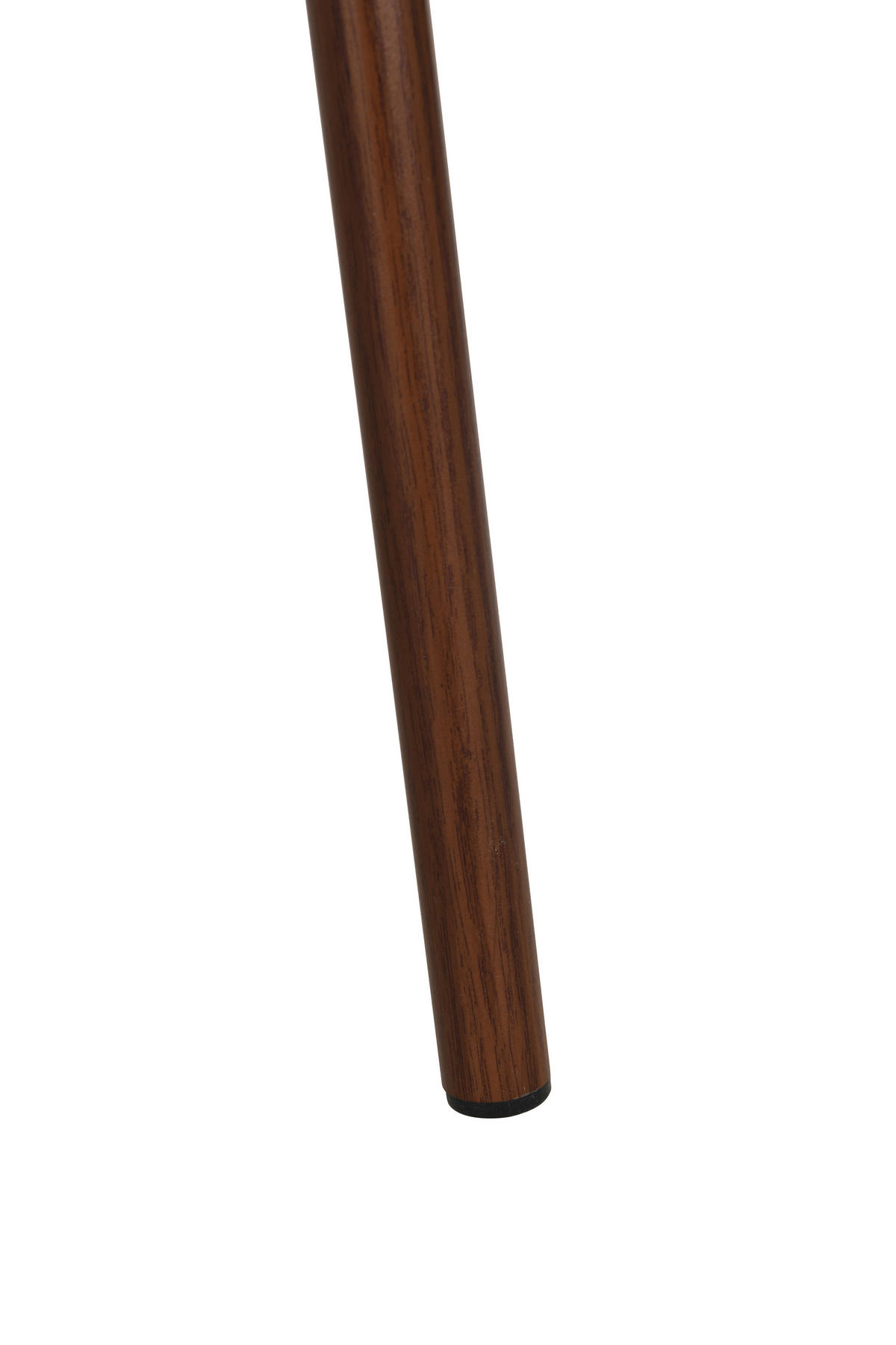 ARMLEHNSTUHL  in Eisen Bouclé  - Eichefarben/Beige, Basics, Holz/Textil (59/75/62cm) - Livetastic