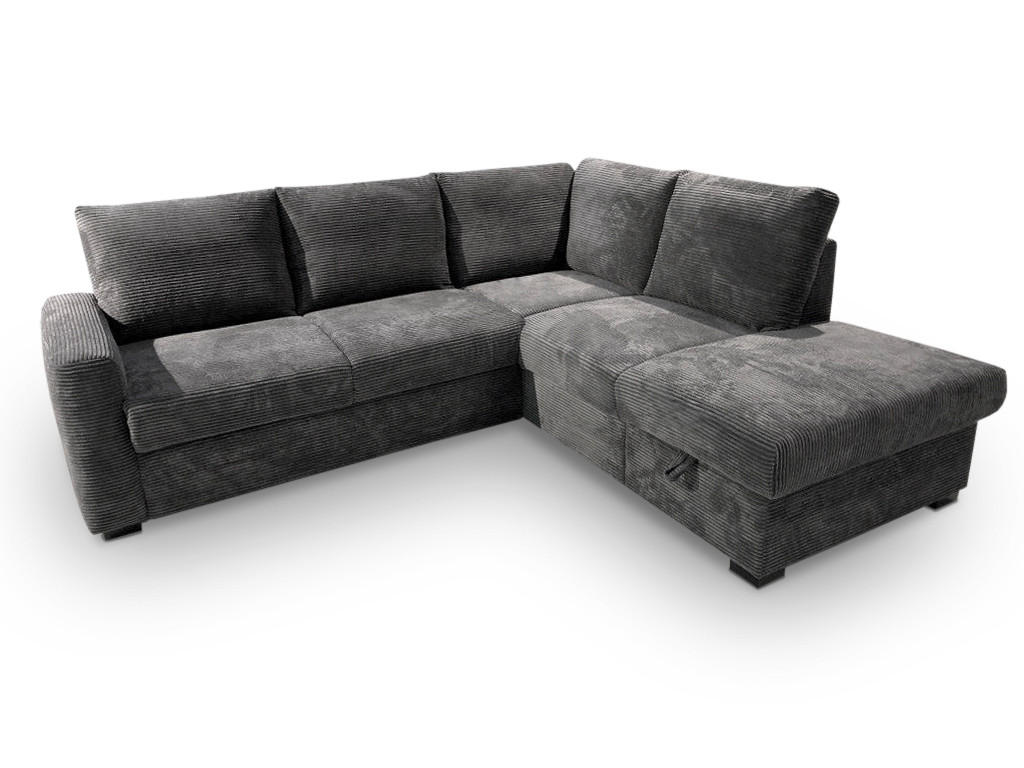 UGAONA GARNITURA  - Moderno (248/213cm) - Stylife