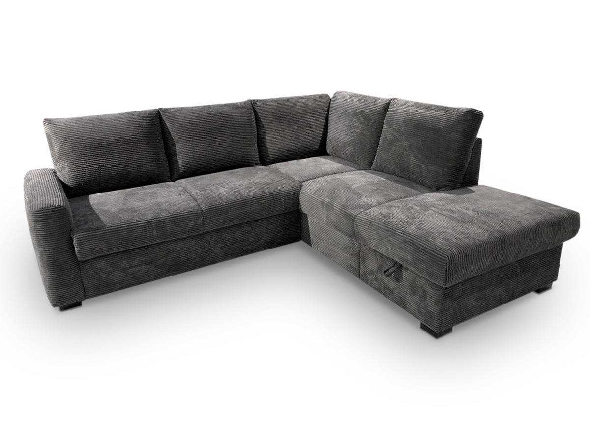 UGAONA GARNITURA  - Moderno (248/213cm) - Stylife
