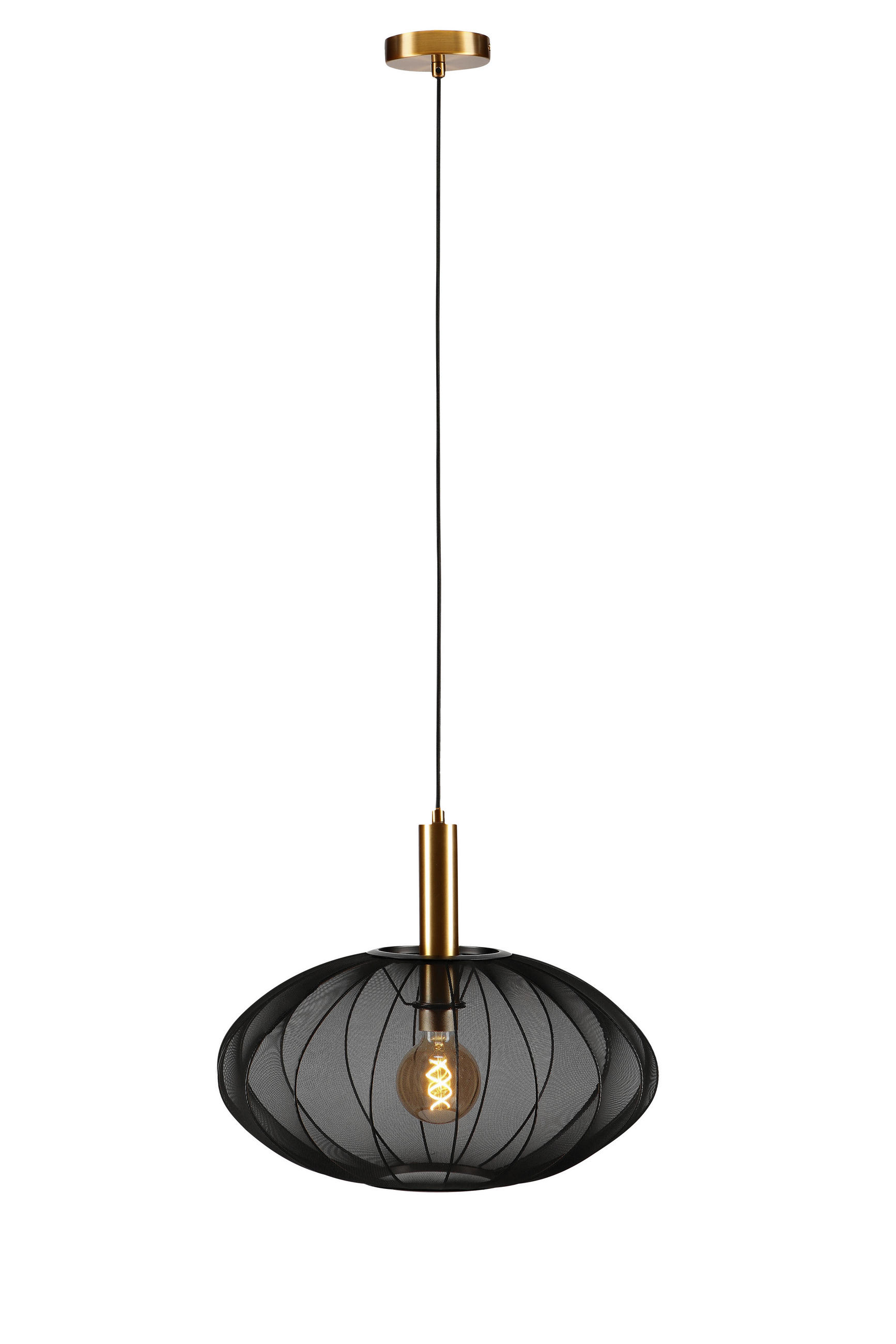 Lucide Pendelleuchte Corina 50x170x50 cm