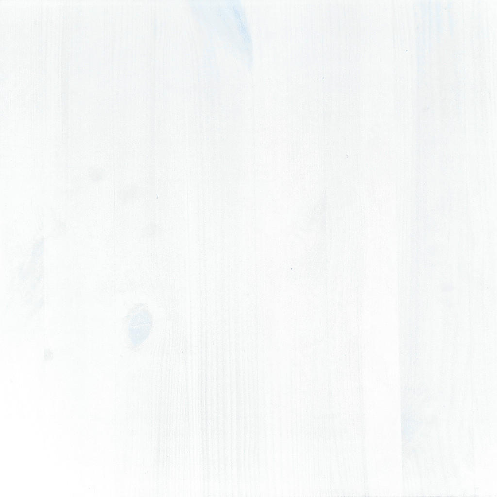 Thumbnail - Boxxx Esstisch, Weiß, Holz, Kiefer, massiv, rechteckig, eckig, 78x78x120 cm, in verschiedenen Größen erhältlich, Holzmöb...