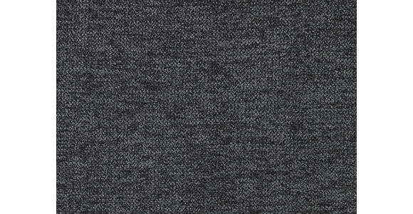 SCHLAFSOFA in Anthrazit  - Anthrazit/Schwarz, Design, Textil/Metall (200/85/90cm) - Xora