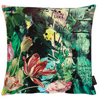 KISSENHÜLLE Unique 46/46 cm  - Multicolor, Basics, Textil (46/46cm) - Ambiente