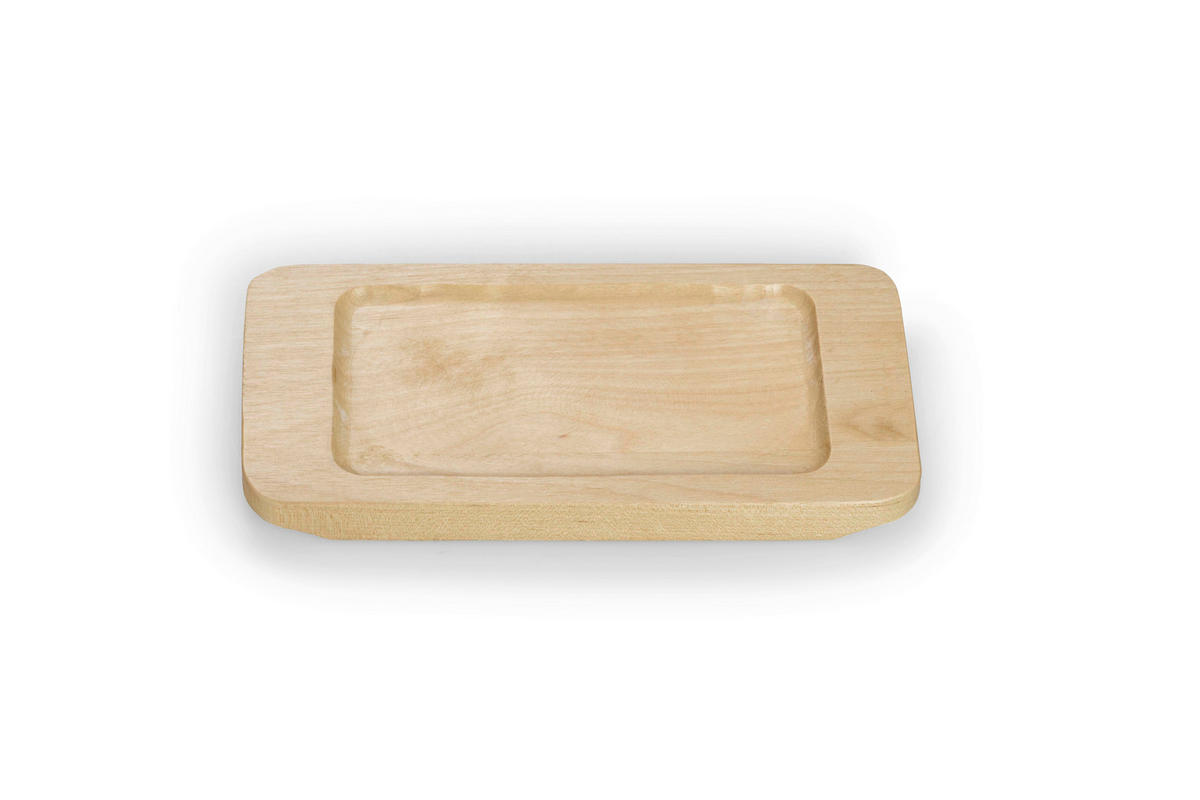 SADA PANVÍC, smalt, 4-dielne - čierna, Basics, kov (17/10/2,5cm) - Echtwerk