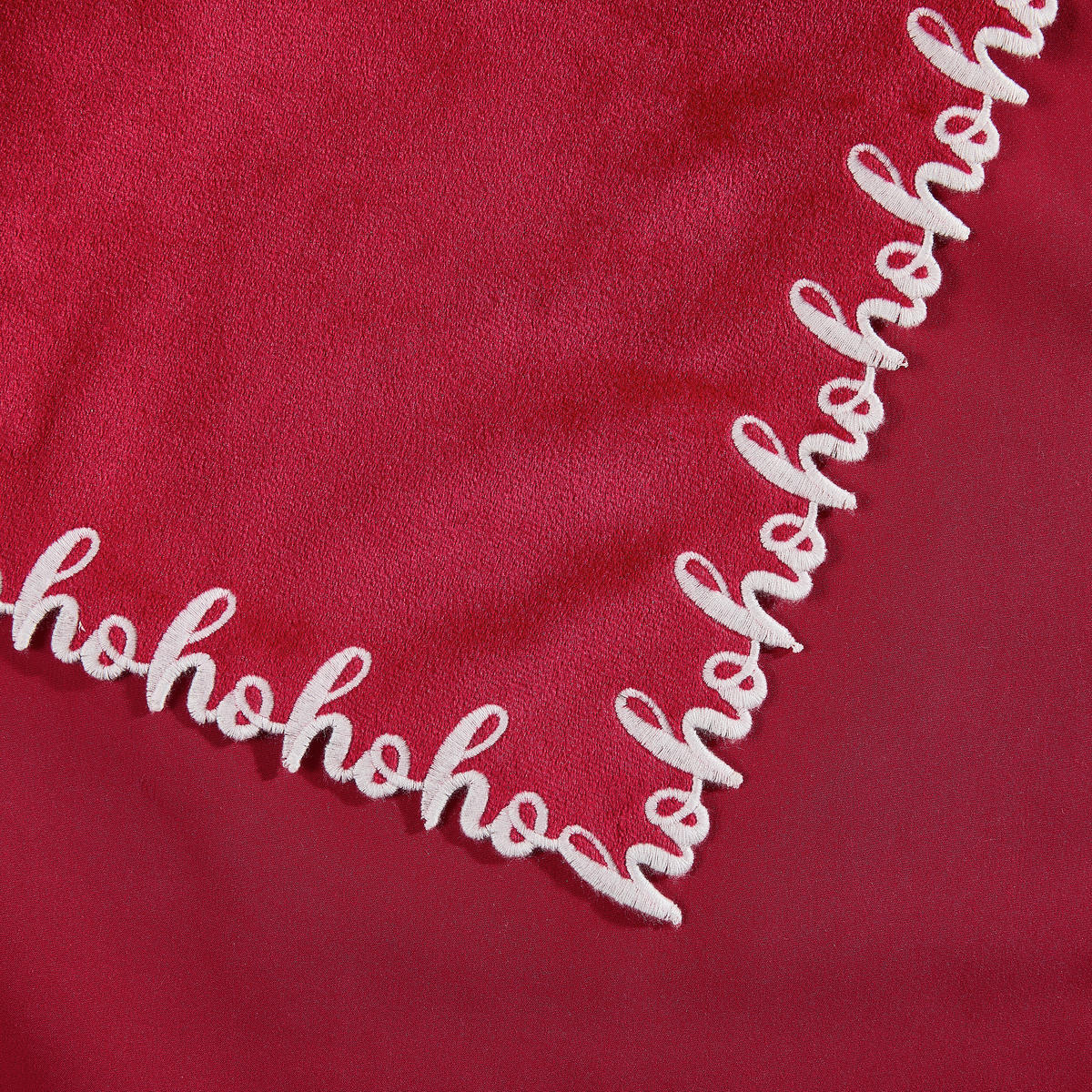 TISCHLÄUFER CHRISTMAS 40/140 cm  - Rot, KONVENTIONELL, Textil (40/140cm) - X-Mas