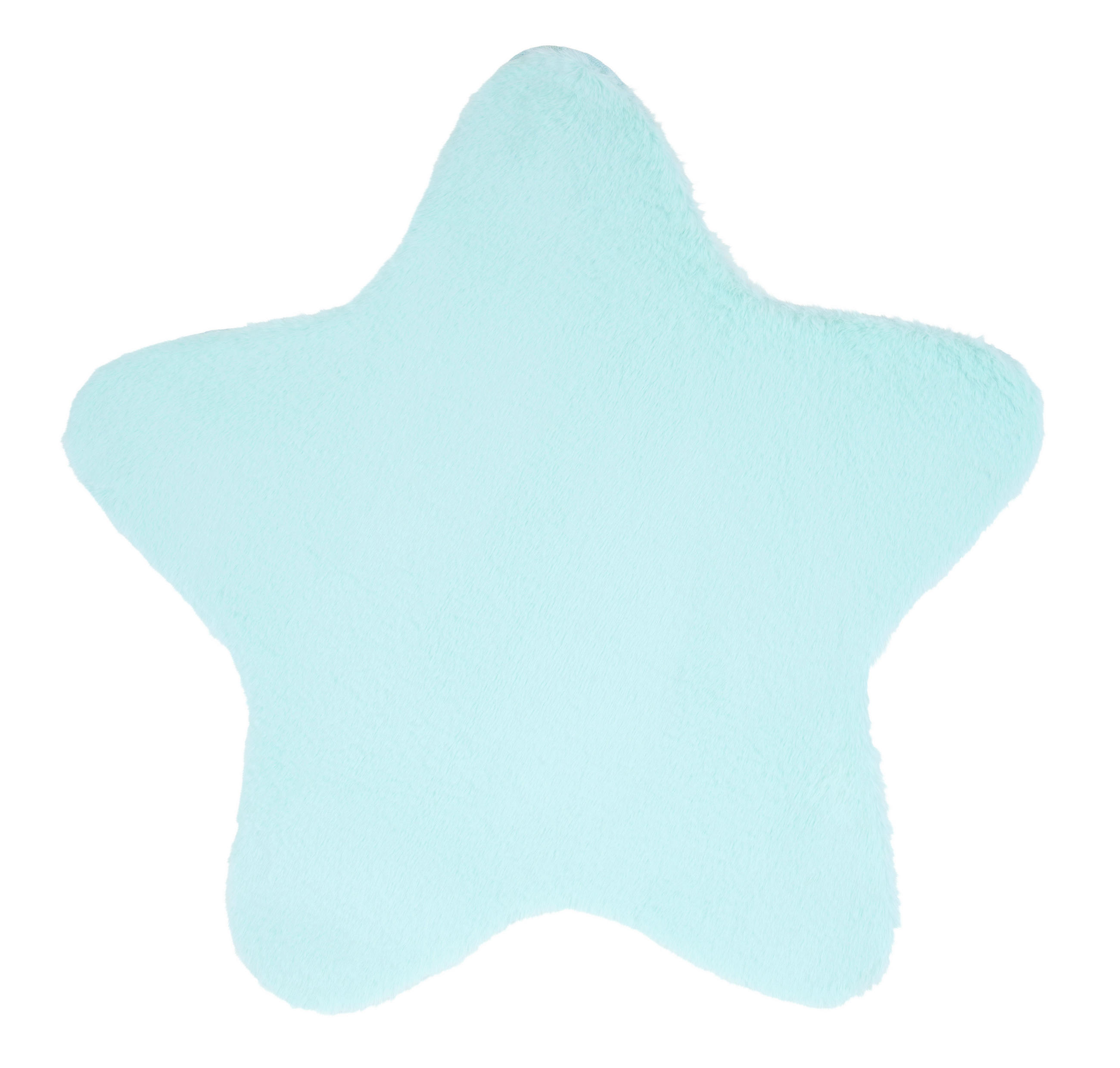 KINDERTEPPICH 80/80 cm  - Blau, Basics, Textil (80/80cm) - Ben'n'jen