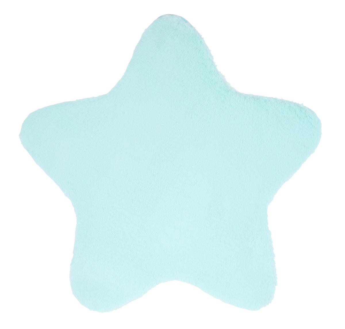 KINDERTEPPICH 80/80 cm  - Blau, Basics, Textil (80/80cm) - Ben'n'jen