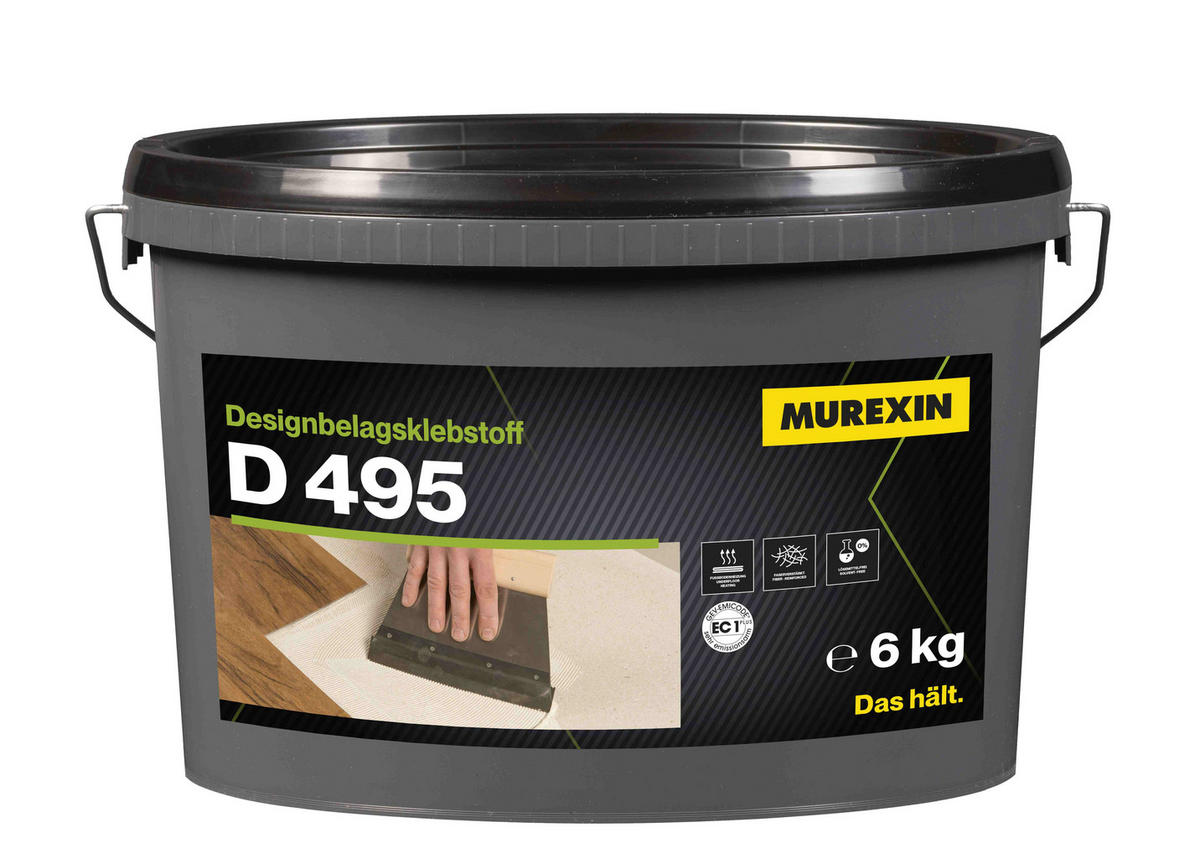 KLEBSTOFF - Basics - Murexin