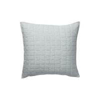 KISSENHÜLLE Mavis 50/50 cm  - Grau, Basics, Textil (50/50cm)