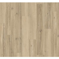 LAMINATBODEN Laminat Basic 400  per  m² - Eichefarben, Basics, Holzwerkstoff (128.5/19.4/0.8cm) - Parador