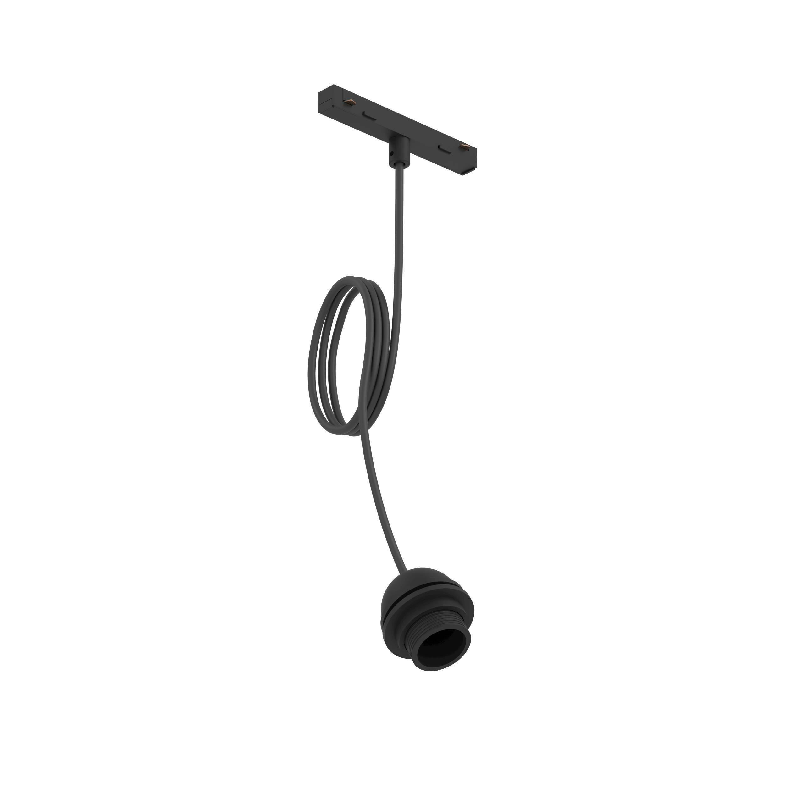 SCHIENENSYSTEM-HÄNGELEUCHTE - Basics (5,8/100cm)