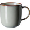 BECHER Portofino    - Grau, Basics, Keramik (13/9/10cm) - Ritzenhoff Breker