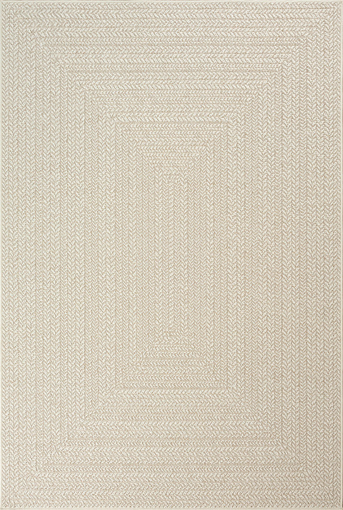 WEBTEPPICH 160/230 cm Kenzy Creme  - Creme, Basics, Textil (160/230cm)