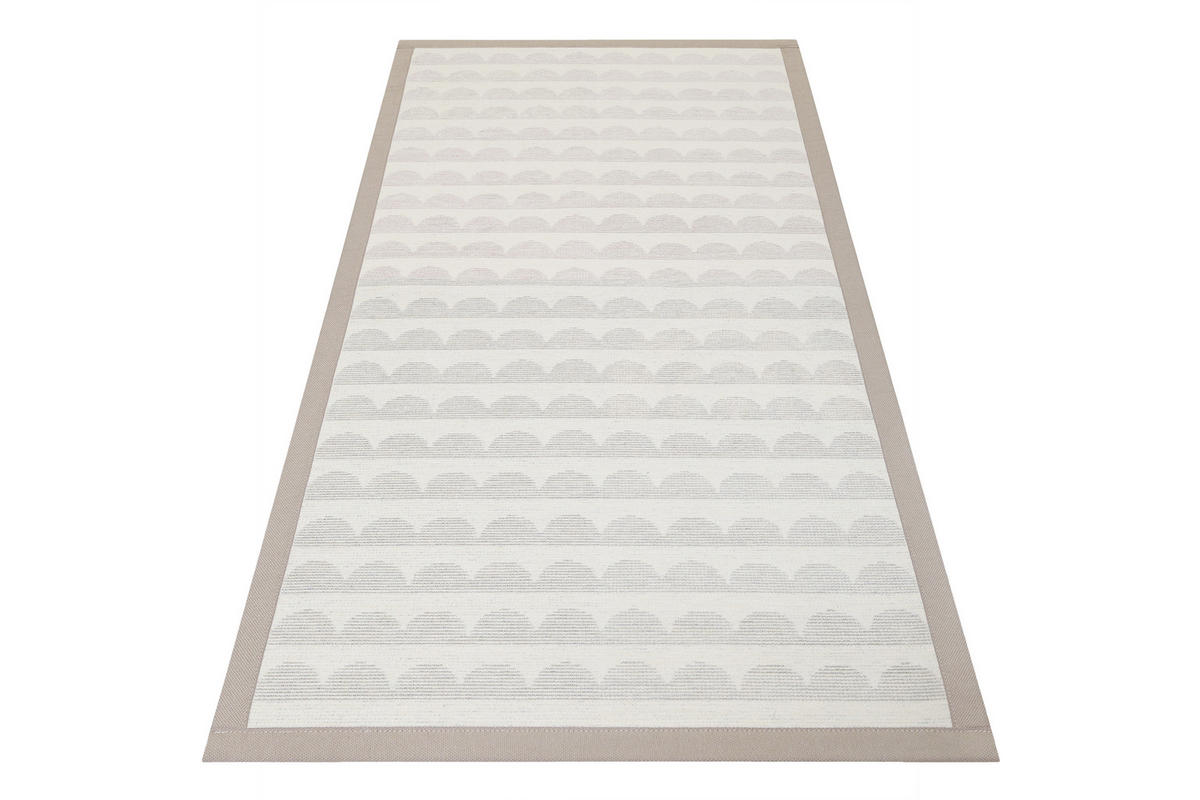 KINDERTEPPICH 160/230 cm Lovely Rainbow  - Beige, Trend, Textil (160/230cm) - Esprit