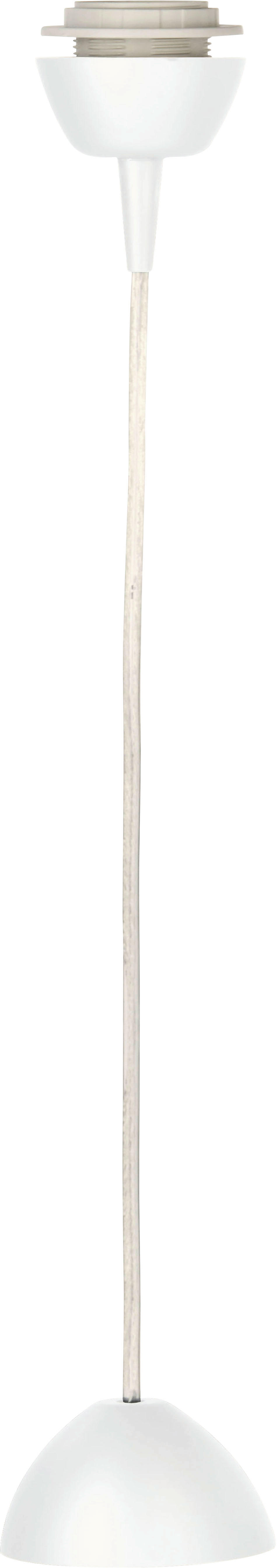 Homezone ZÁVĚS PRO SVÍTIDLA, 150 cm - bílá