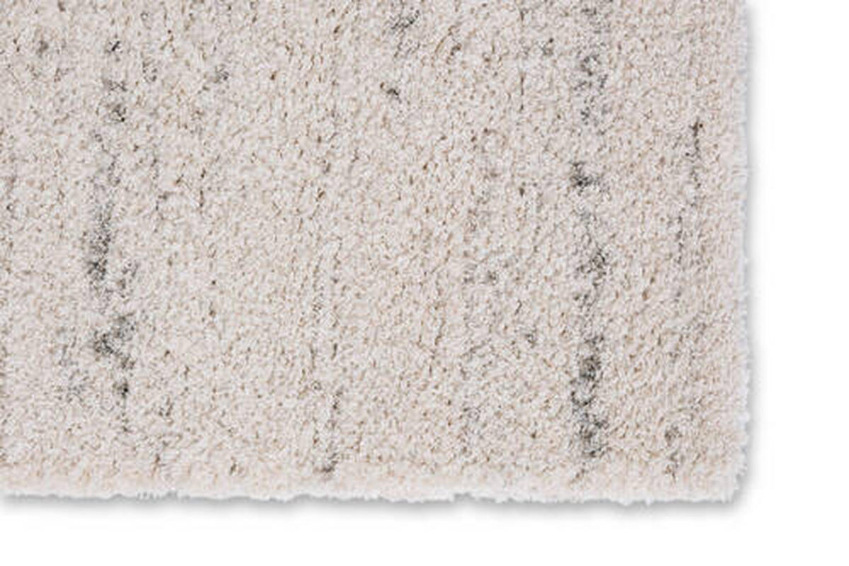 WEBTEPPICH 140/200 cm Amaze Beige  - Beige, KONVENTIONELL, Textil (140/200cm) - Schöner Wohnen
