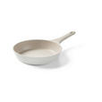 KOCHTOPFSET 8-teilig  - Klar/Beige, Basics, Glas/Holz - Homeware Profession.