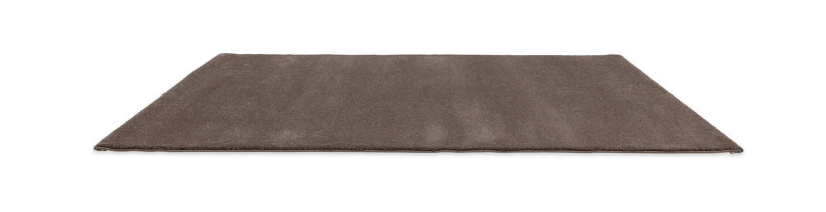 WEBTEPPICH 160/230 cm Savona Braun  - Braun, Basics, Textil (160/230cm) - Astra