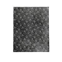 WOHNDECKE Spider-Man 150/200 cm  - Schwarz, Basics, Textil (150/200cm) - Disney
